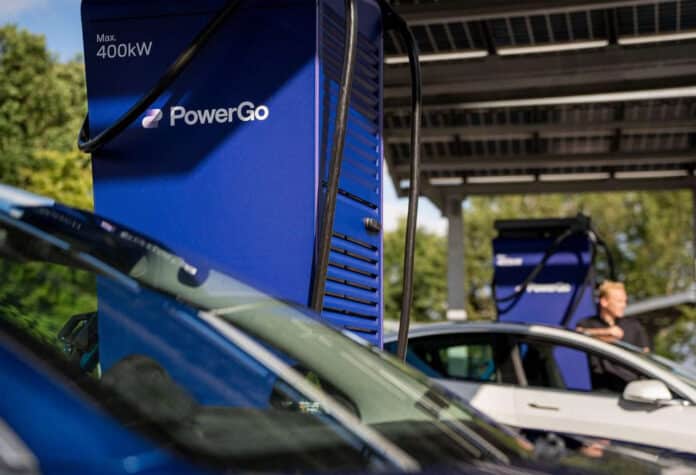 powergo lynladere
