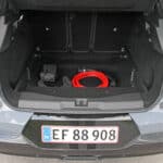 Opel Grandland bagrum