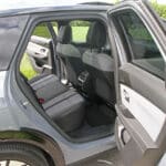 Opel Grandland bags