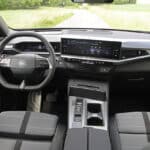 Opel Grandland kab