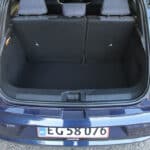 Renault 5 bagrum