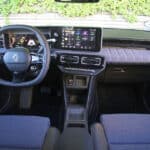 Renault 5 kab