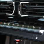 Renault 5 knapper