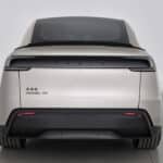 Tesla Model Y Long bag