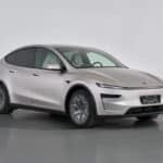 Tesla Model Y long