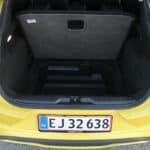 Ford Puma Gen-e bagrum