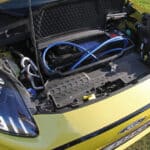 Ford Puma Gen-e frunk