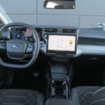 Ford Puma Gen-e kab