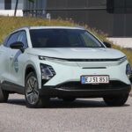 Omoda 5 EV