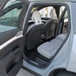 Volvo EX90 bags