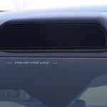 Volvo EX90 lidar