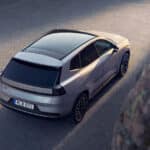 Volvo XC70 bag