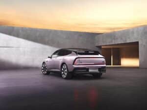 AUDI E5 Sportback