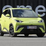 BYD Surf