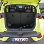 BYD Surf bagrum