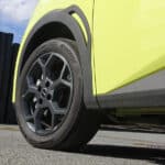 BYD Surf hjul