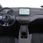 BYD Surf kab