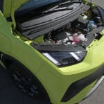BYD Surf motor