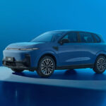 Leapmotor B10