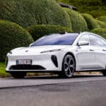 Nio ET5