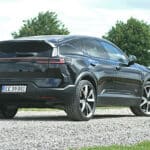 Polestar 3 bag 1