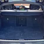 Polestar 3 bagage