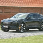 Polestar 3 for 1