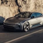 Polestar 5