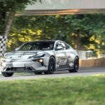 Polestar 5 for