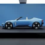 Polestar 6