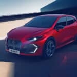 RENAULT CLIO VI