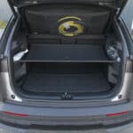 Skoda Elroq bagrum