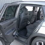 Skoda Elroq bags