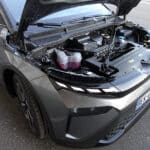 Skoda Elroq motor