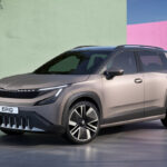 Skoda Epiq