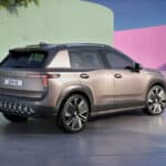 Skoda Epiq bag
