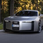 Audi Concept C