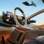 Corolla Concept rat