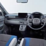 Honda Super N kab