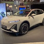 Hongqi top