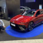 Hyundai Ioniq 6