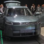 Jaecoo J5