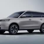 Jaecoo J5 EV