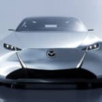 Mazda Vision X
