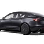 Tesla Model 3 std bag