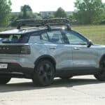 Volvo EX30 CC bag
