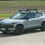 Volvo EX30 CC for 1