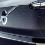 Volvo EX30 CC front