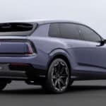AUDI E SUV concept