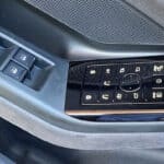 Audi A6 Sportback e-tron knapper i doer